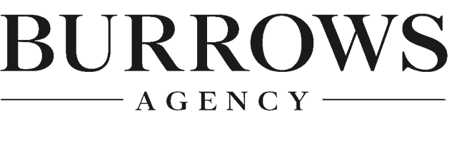 Burrows Agency logo