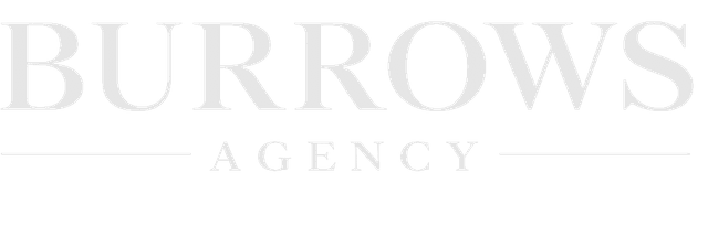 Burrows Agency logo