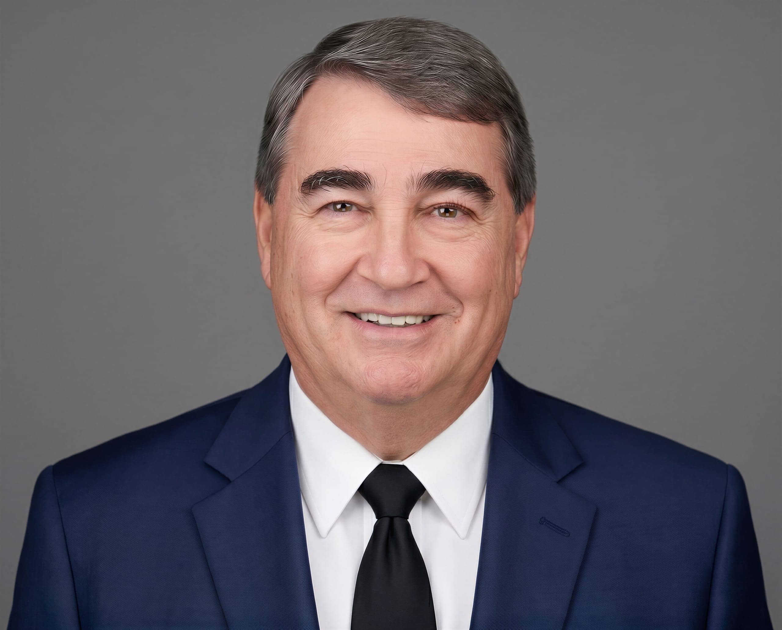 Dave Burrows, Principal