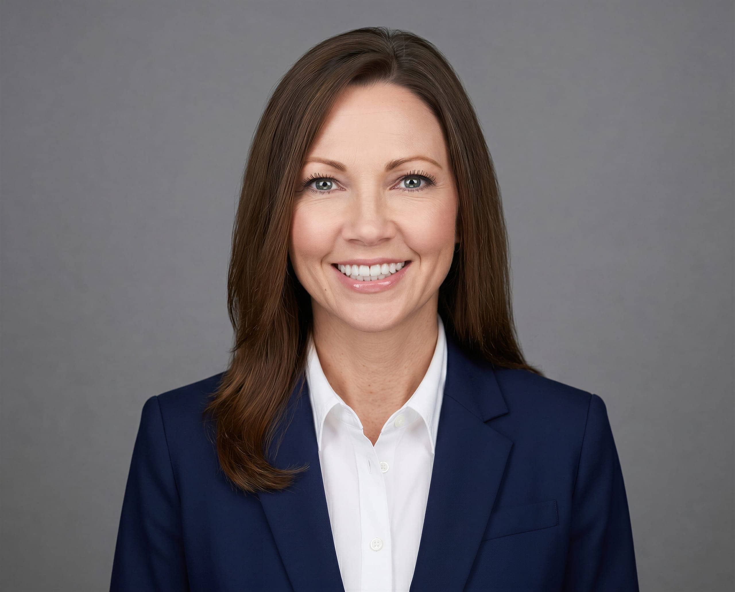 Marsha Mines, Commercial / Personal Account Manager