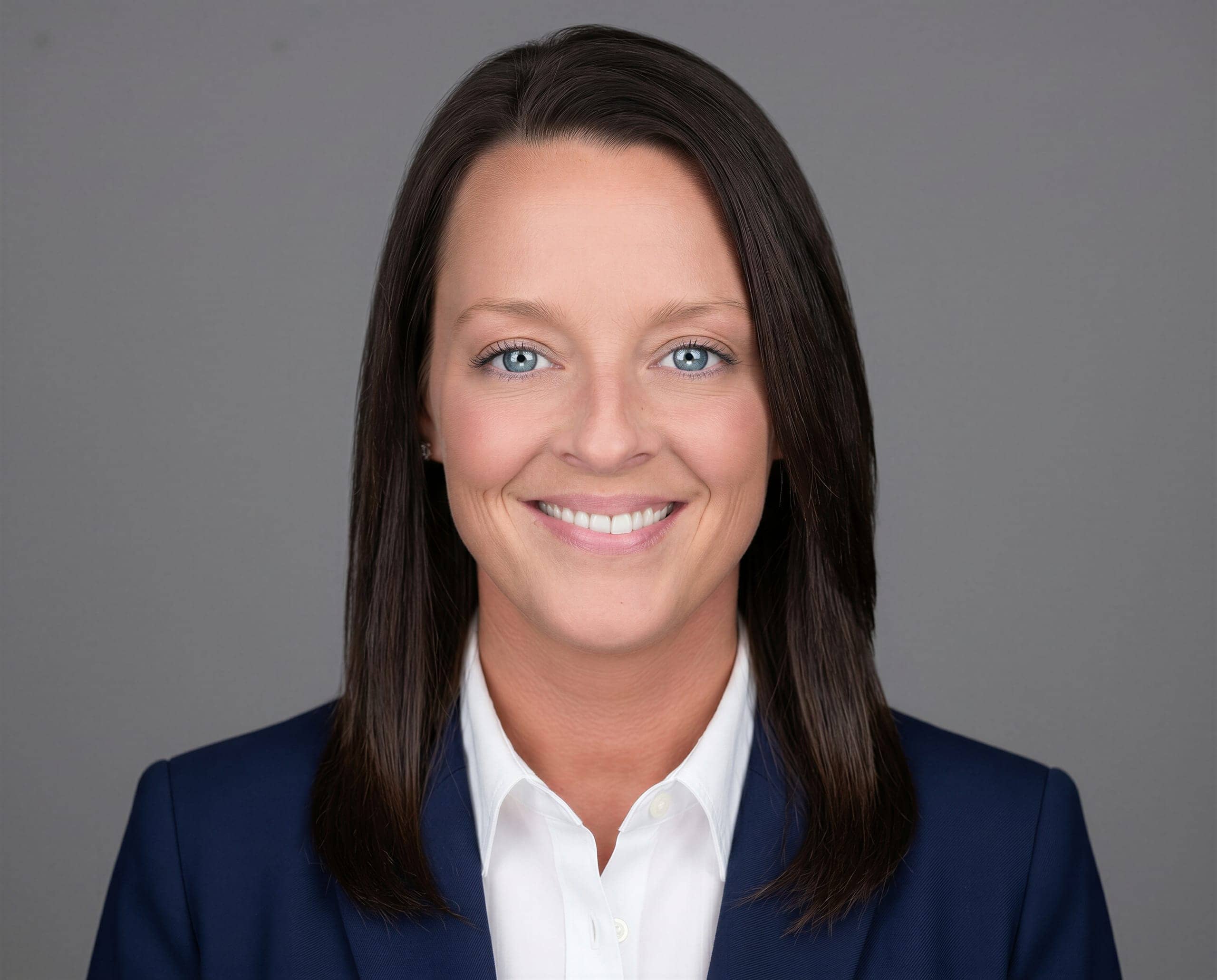 Rebecca Llaurador, Life and Health CSR