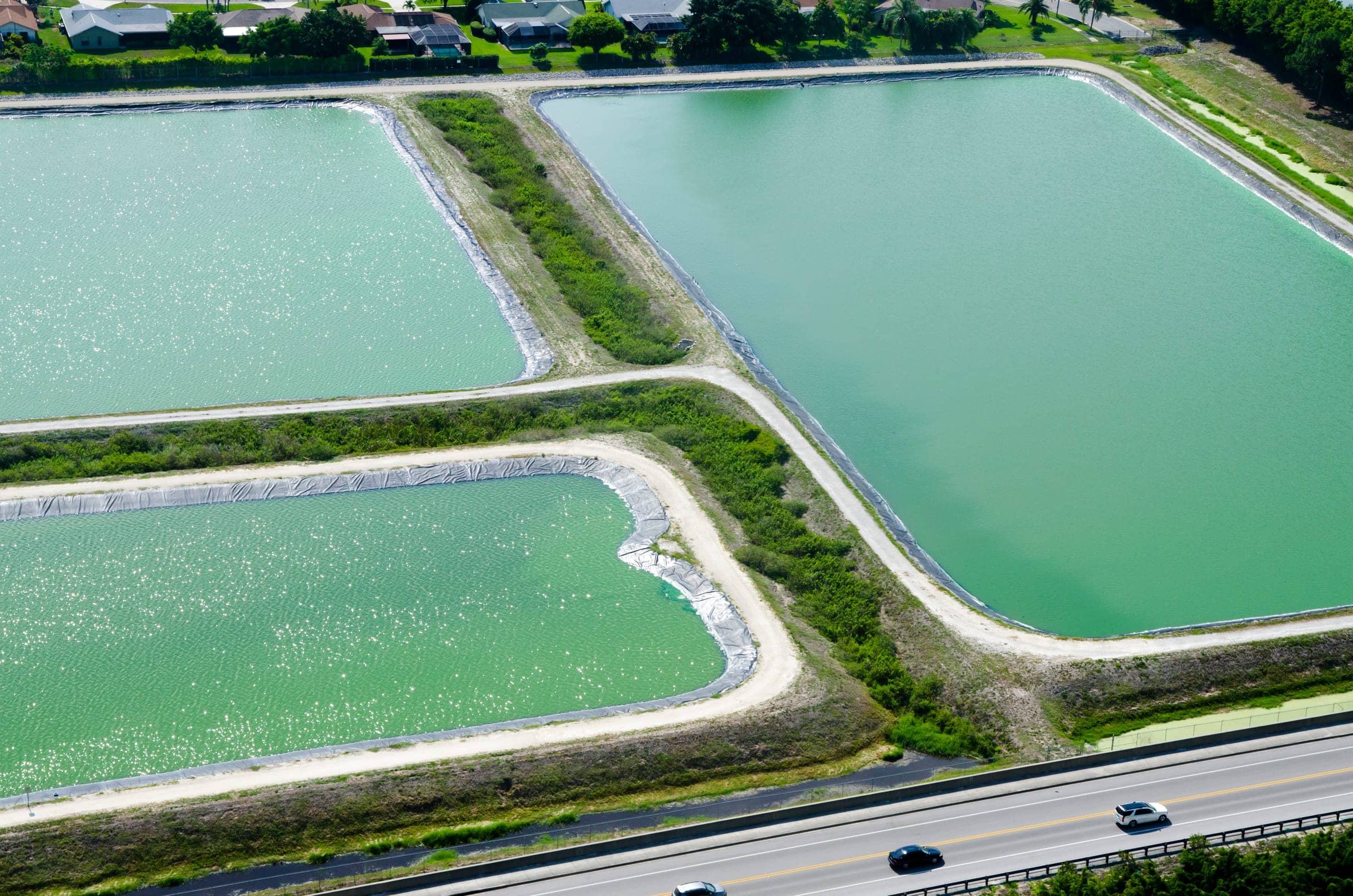 Rural Water Districts