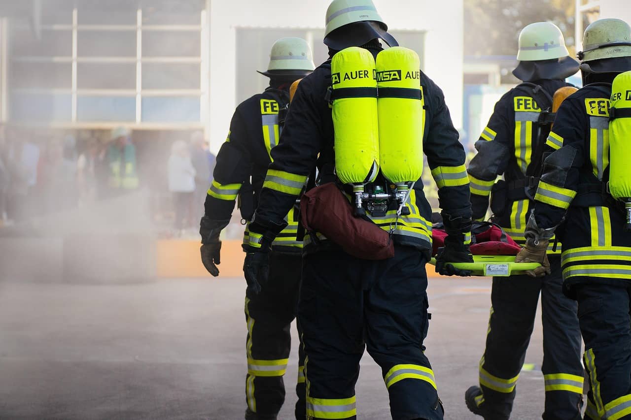Tribal Fire Services